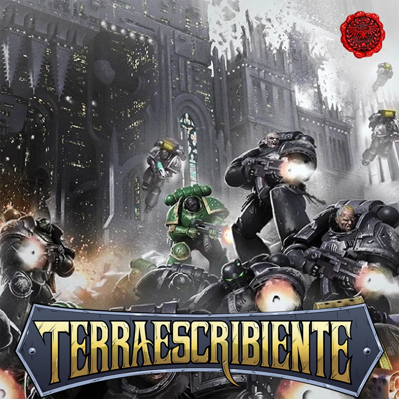 TERRAESCRIBIENTE