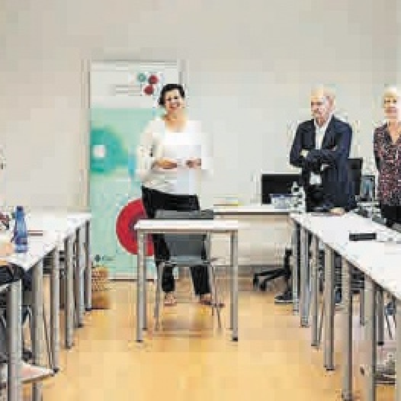 Castelló avalua el calat del seu suport a la cooperació