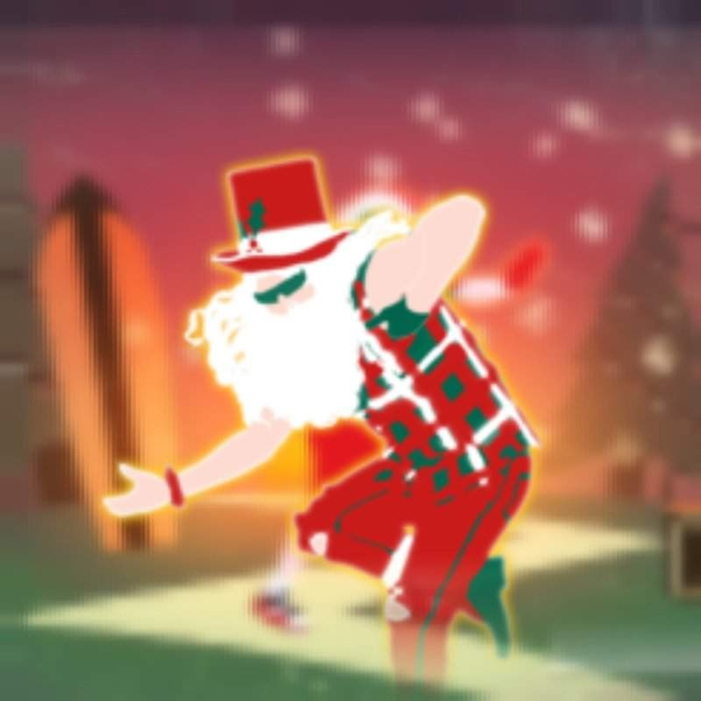 LA PINTA ROJA NAVIDAD 2024