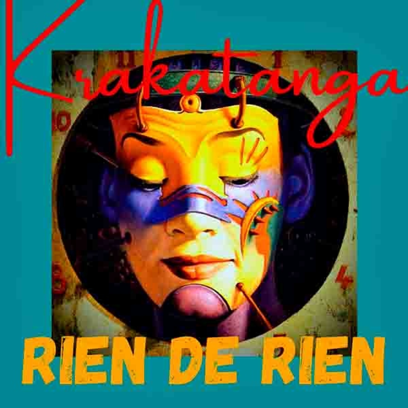 Krakatanga - Rien de rien - 26 05 21 episode artwork