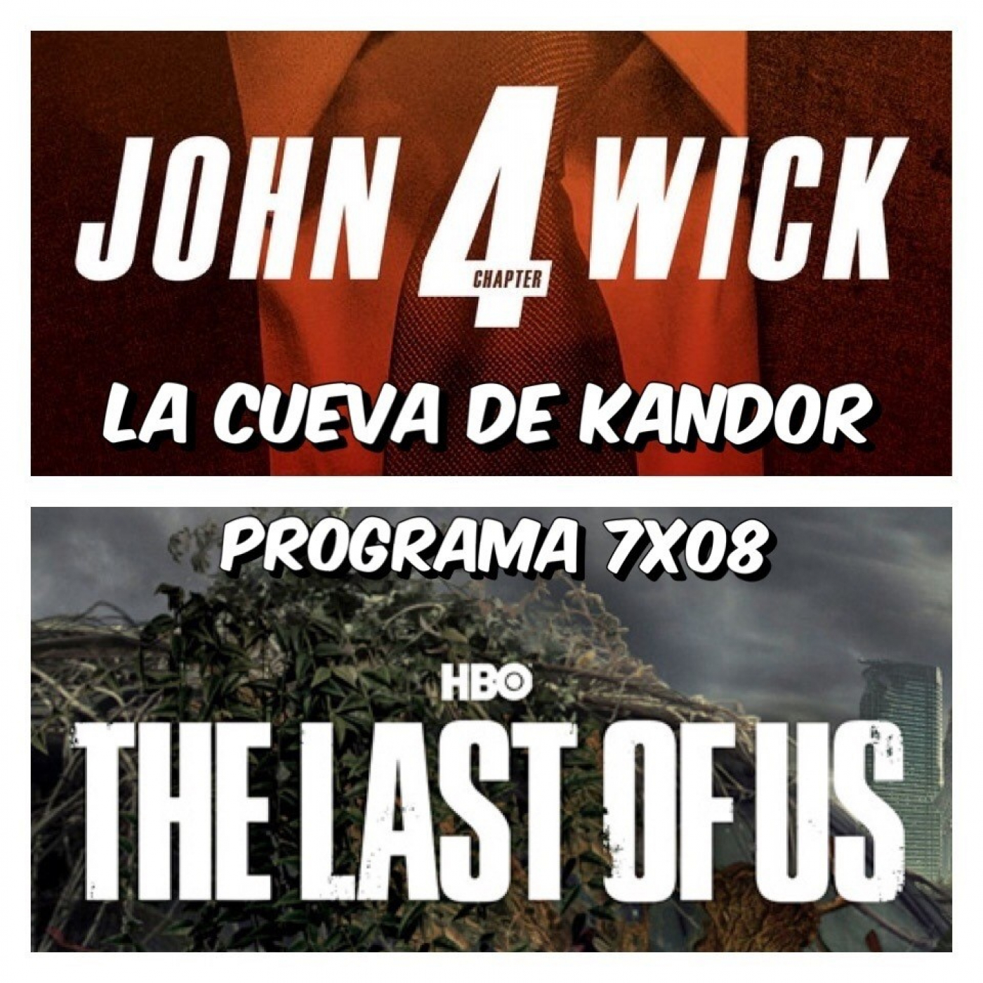La Cueva de Kandor