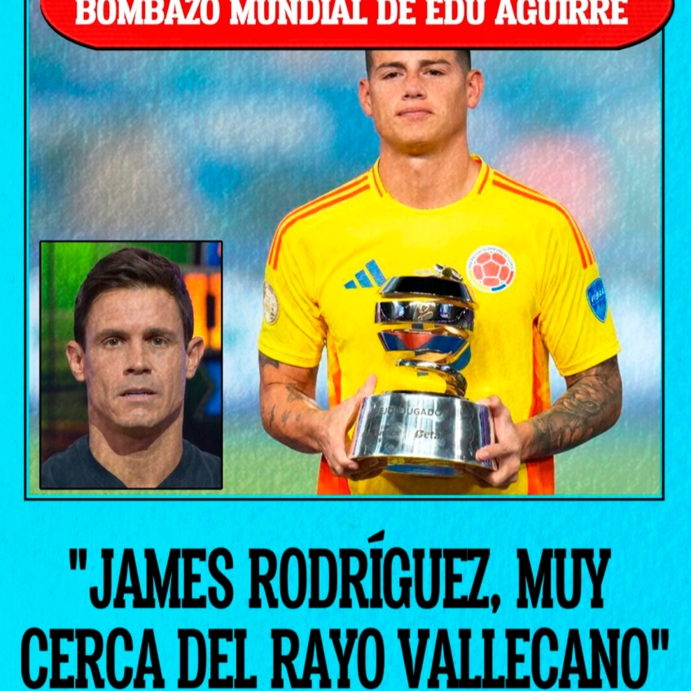 21/08 EL CHIRINGUITO DE JUGONES episode artwork