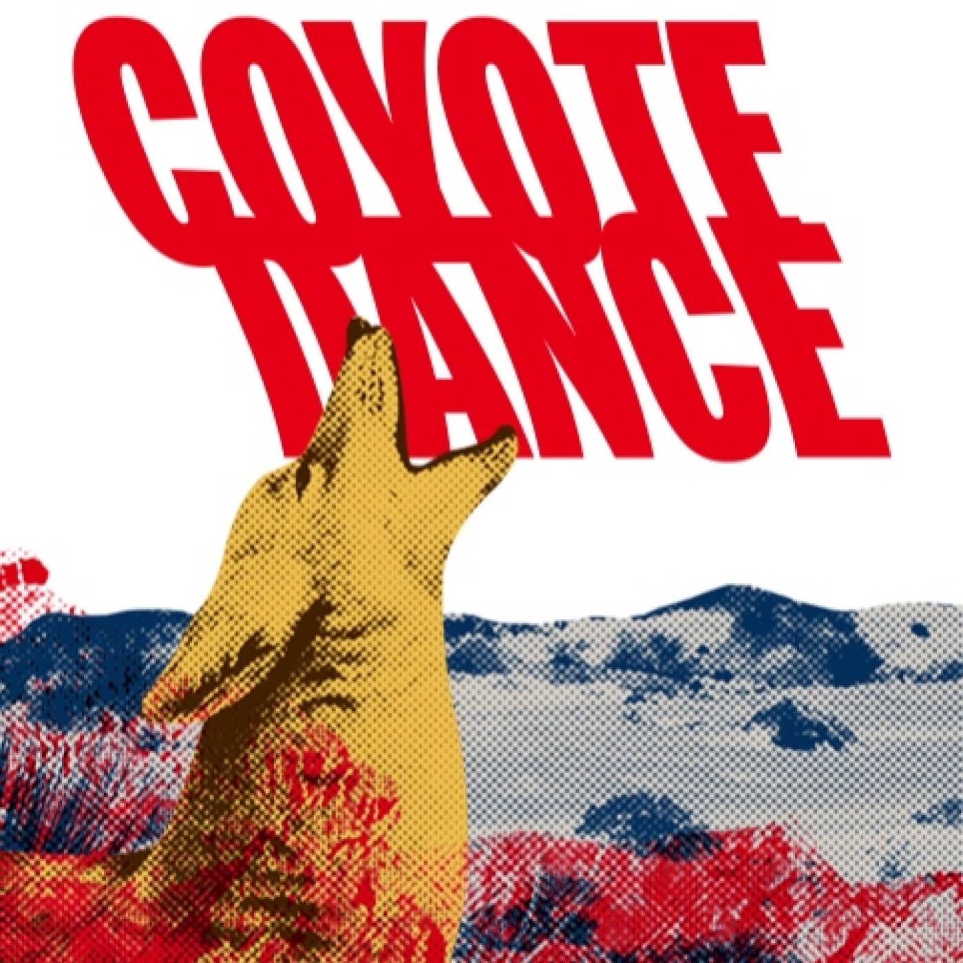 Coyote Dance (entrevista con John Rivas) episode artwork