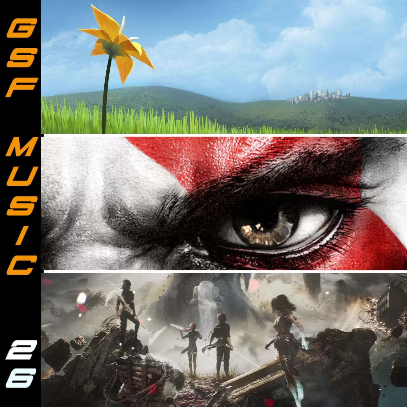 Game Start FMusic