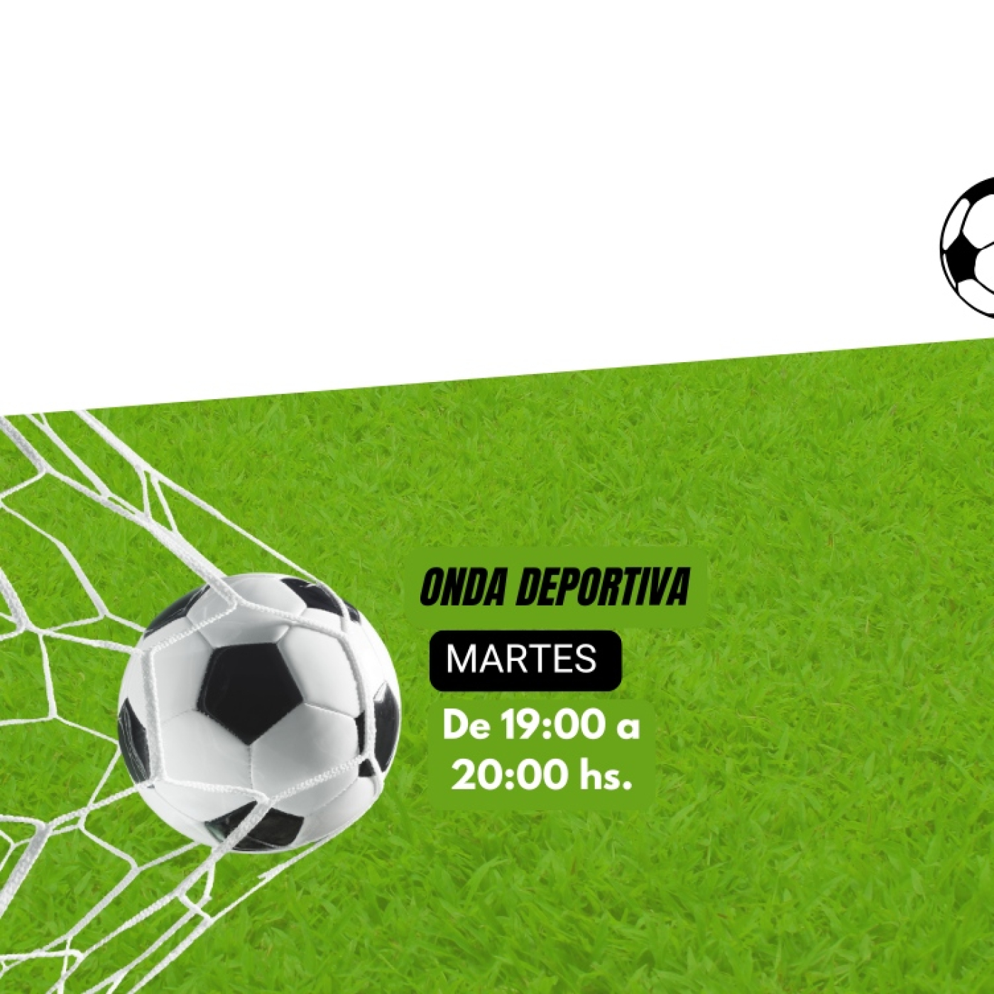 Onda Deportiva | 31.03.2026 episode artwork