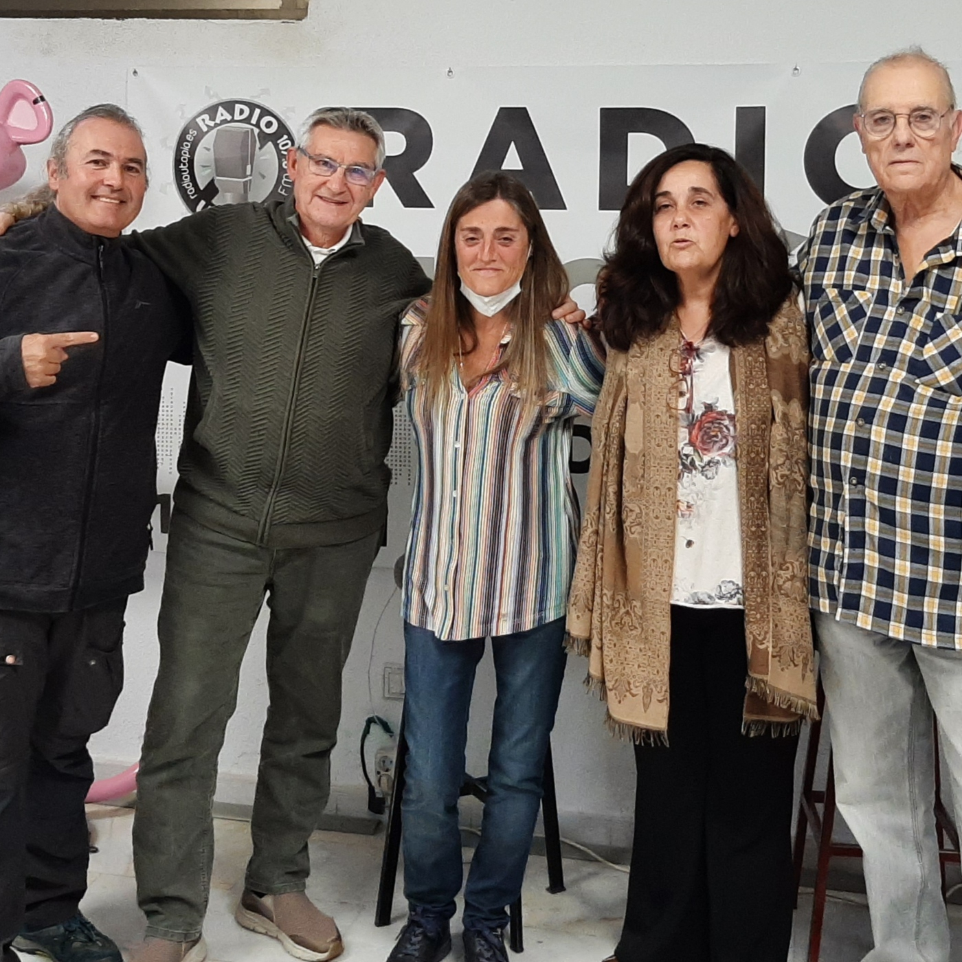 Entrevista a Marea Residencias episode artwork