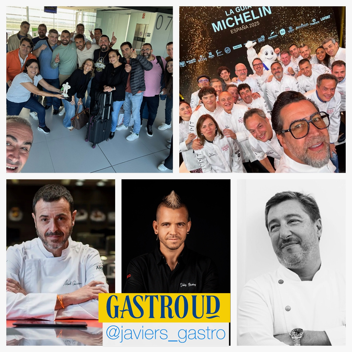 GastroUD