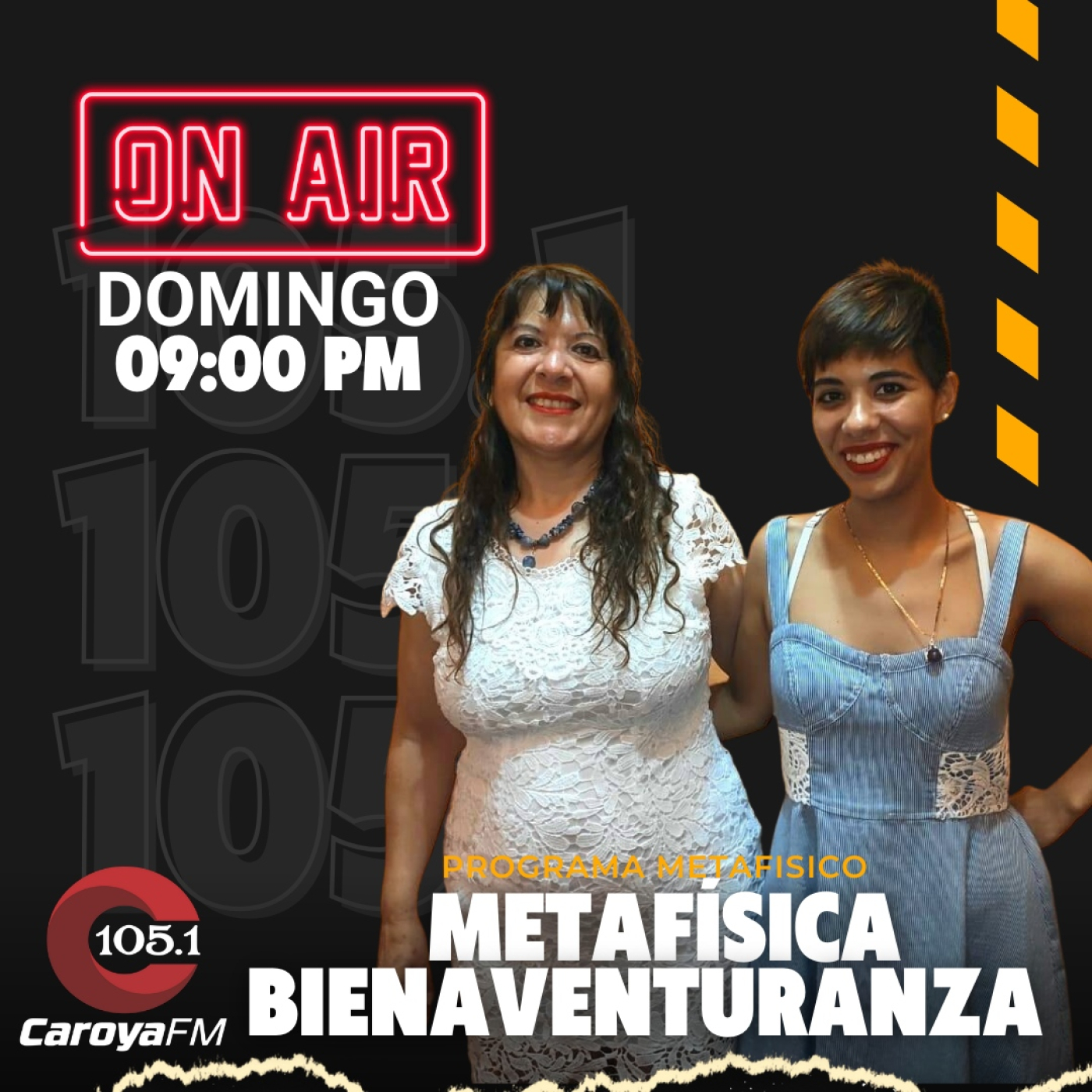 ESCUELA DE METAFISICA COLONIA CAROYA