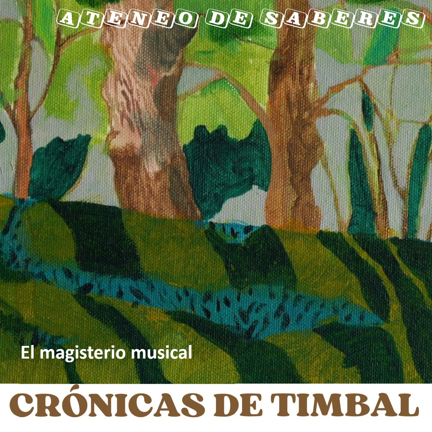 Crónicas de timbal (CdT)