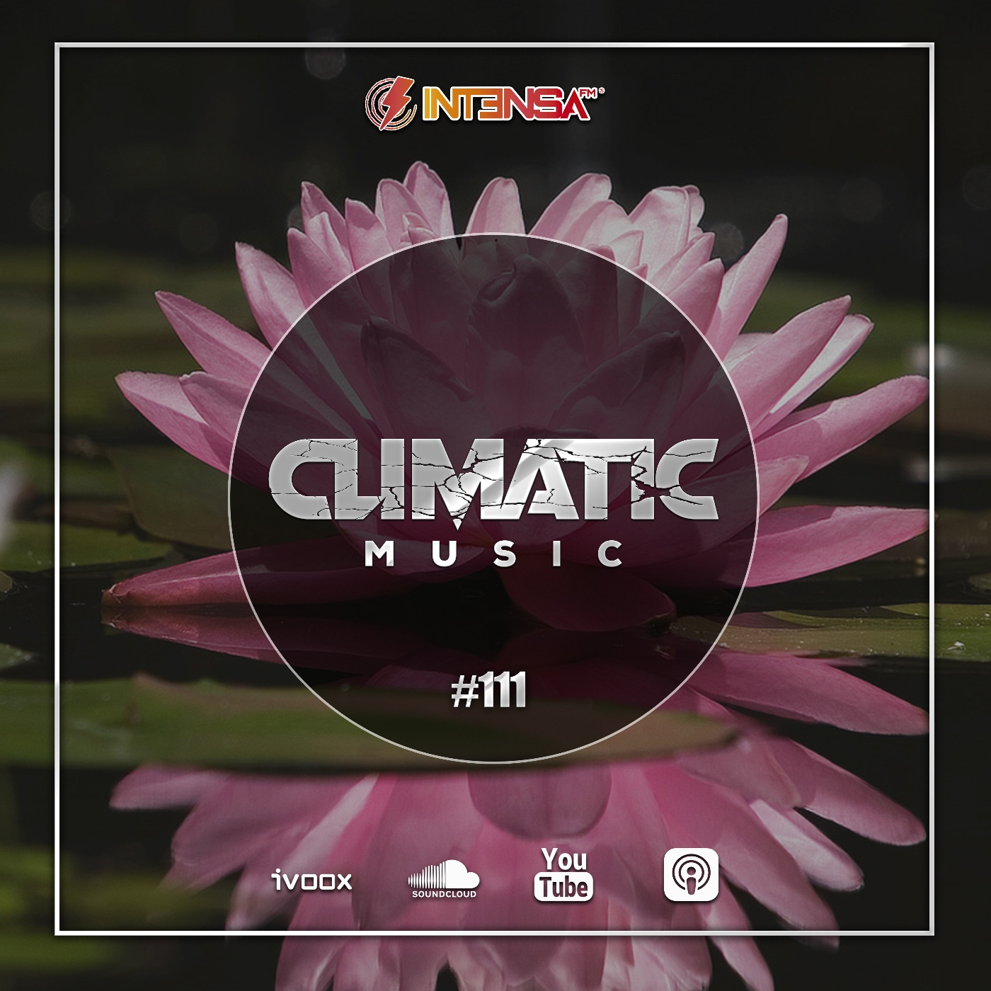 Climatic Music #111 Willem (Radio Show / Podcast semanal INTENSA FM) episode artwork