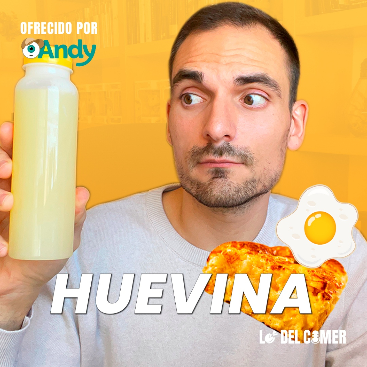 78. Huevina: Peligros del Huevo Crudo y Brote de Salmonelosis por Tortillas de Patatas en Madrid