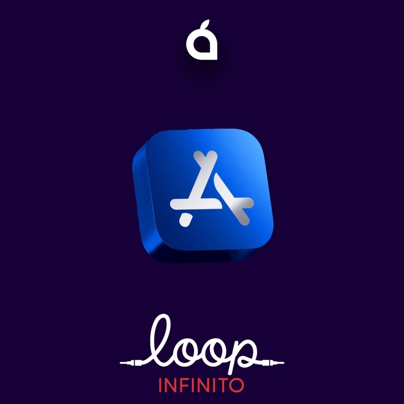 Loop Infinito (by Applesfera)