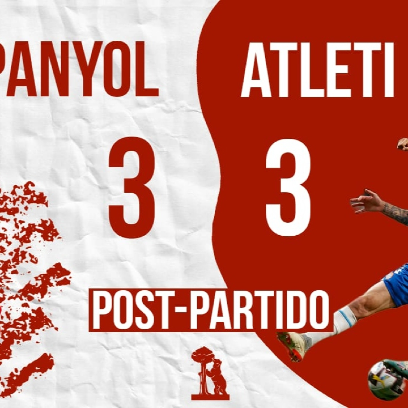 Atlético Play