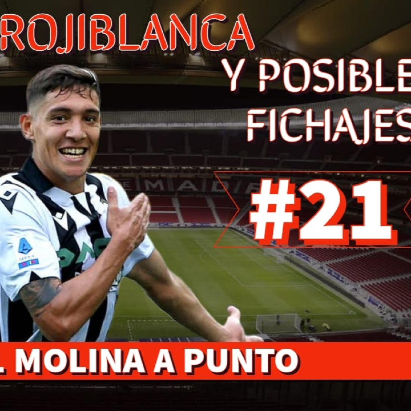 Atlético Play