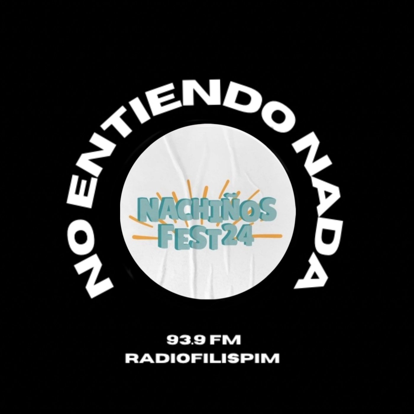 NO ENTIENDO NADA