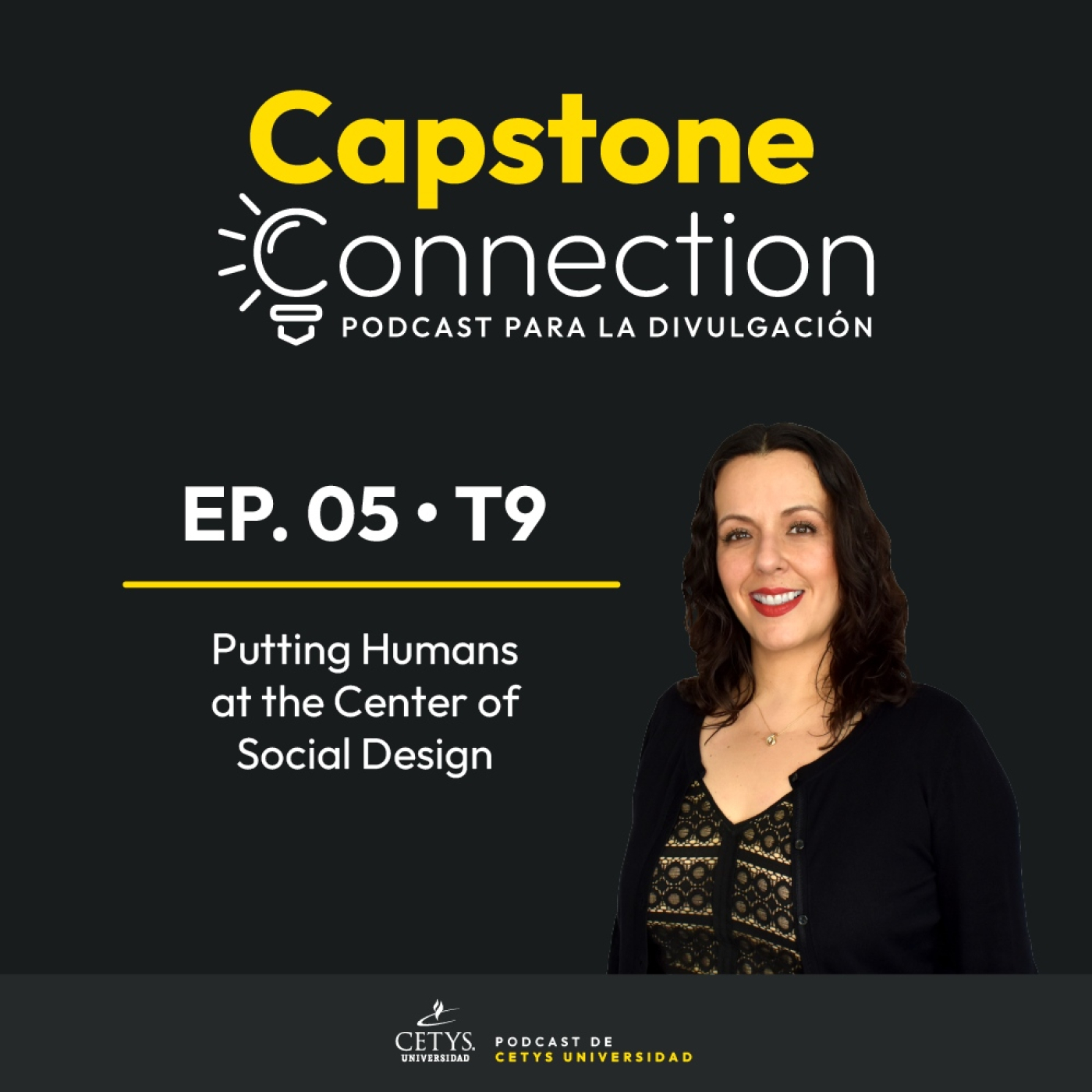 Capstone Connection