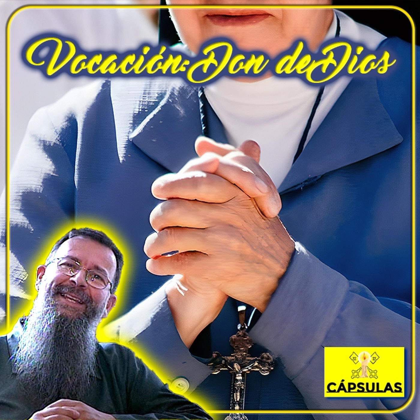 Cápsulas Luz Católica