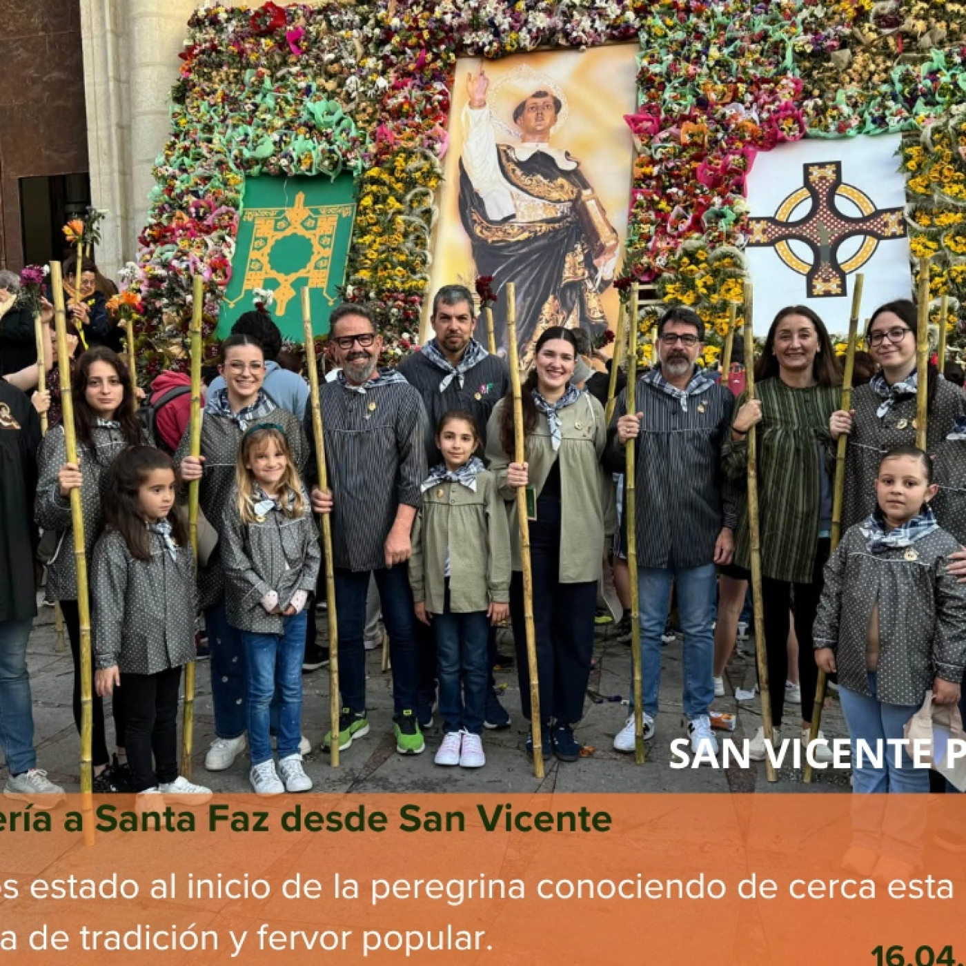 San Vicente Plaza 1º Hora-2026.04.16 episode artwork