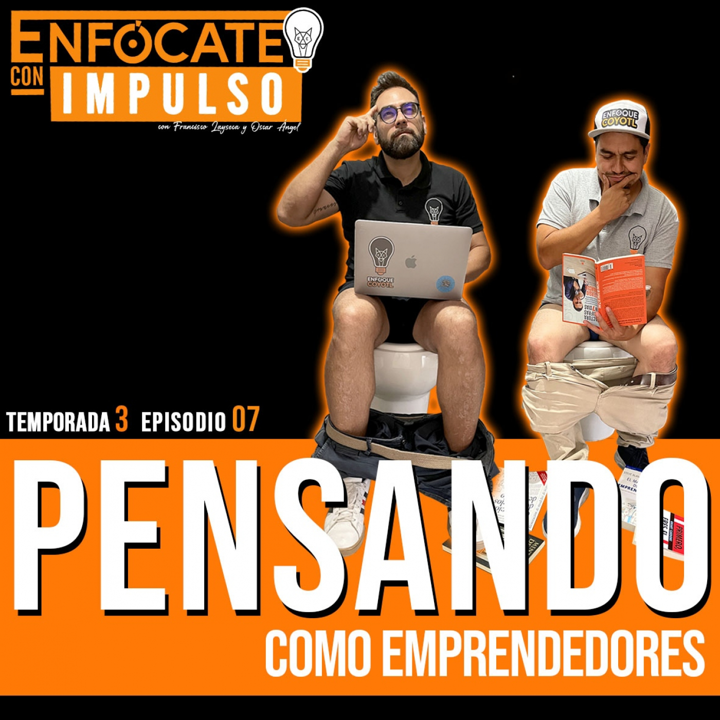 ENFÓCATE CON IMPULSO