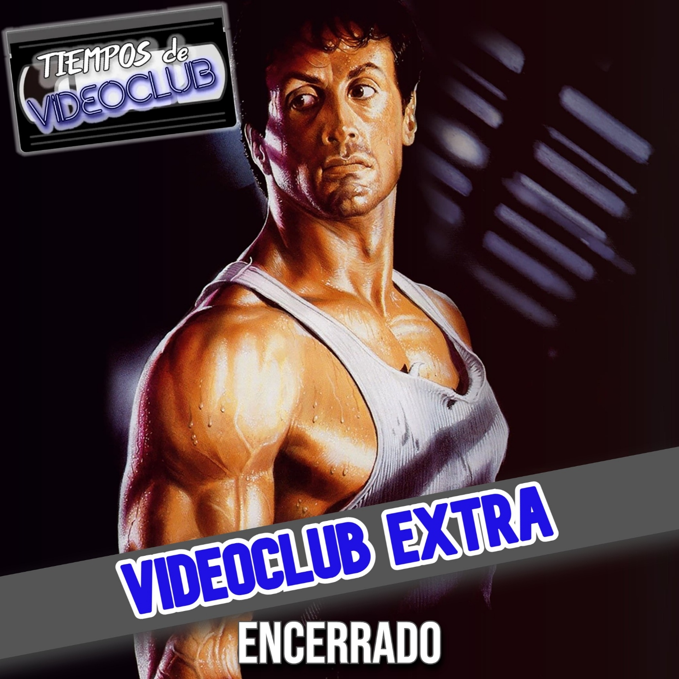 Tiempos de Videoclub