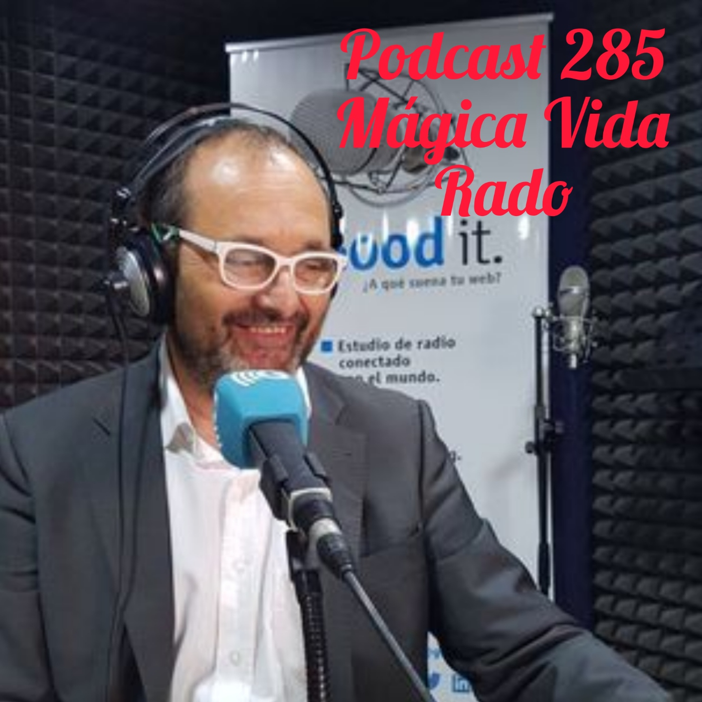 Mágica Vida Radio