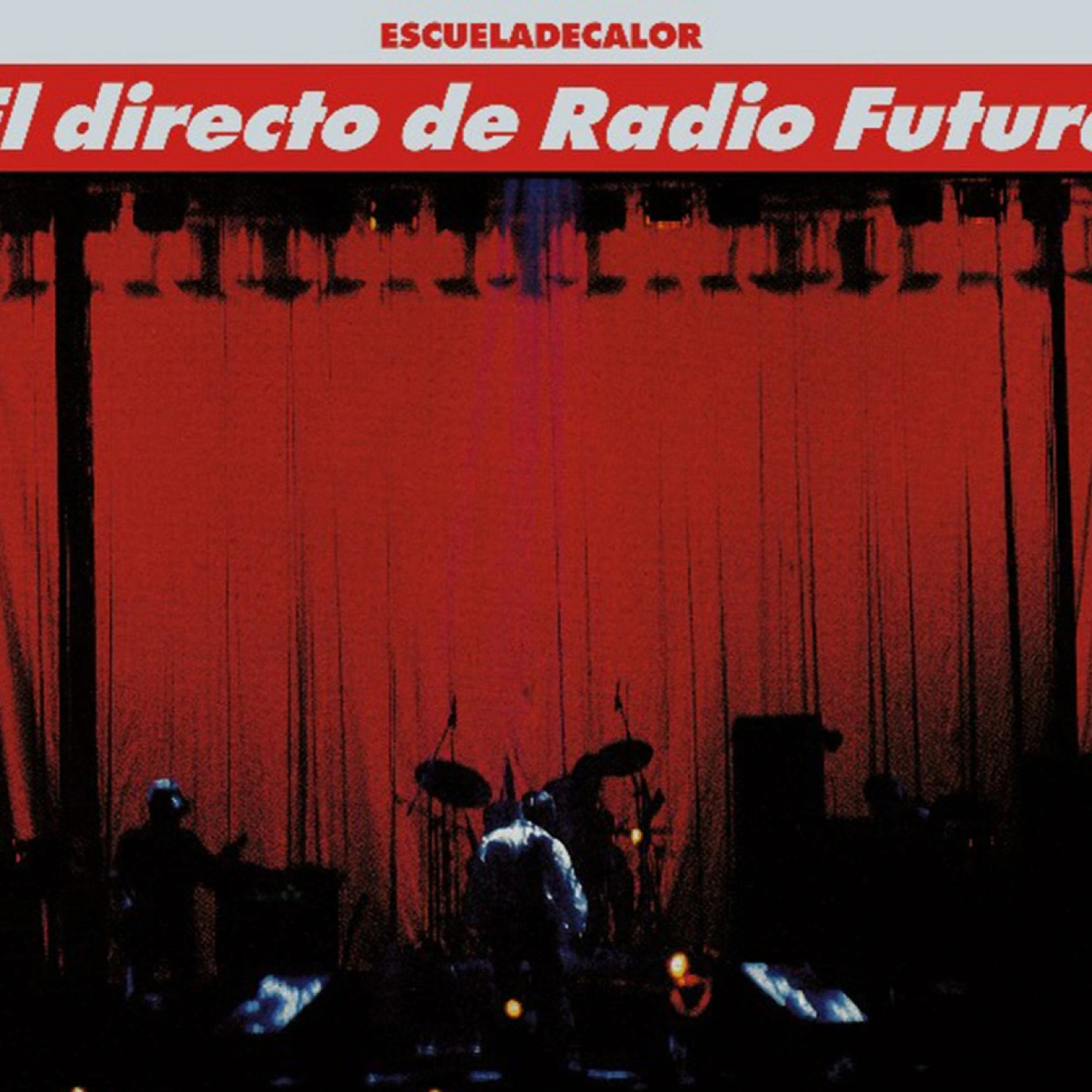 Programa #343 emitido el 14 de Mayo de 2.025 (Emergentes + Especial RADIO FUTURA (III)) episode artwork