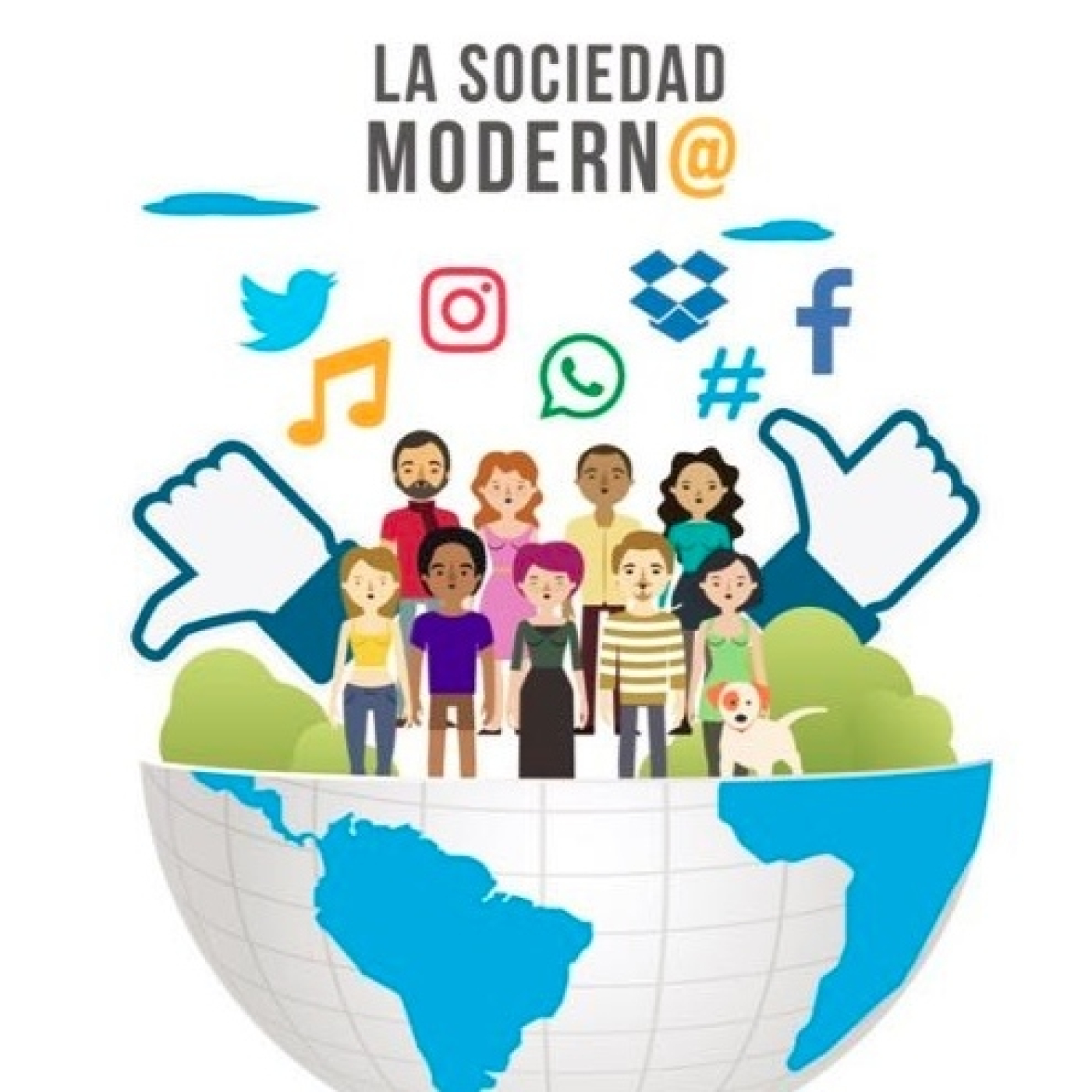 La Sociedad Moderna 20102023 p264 episode artwork