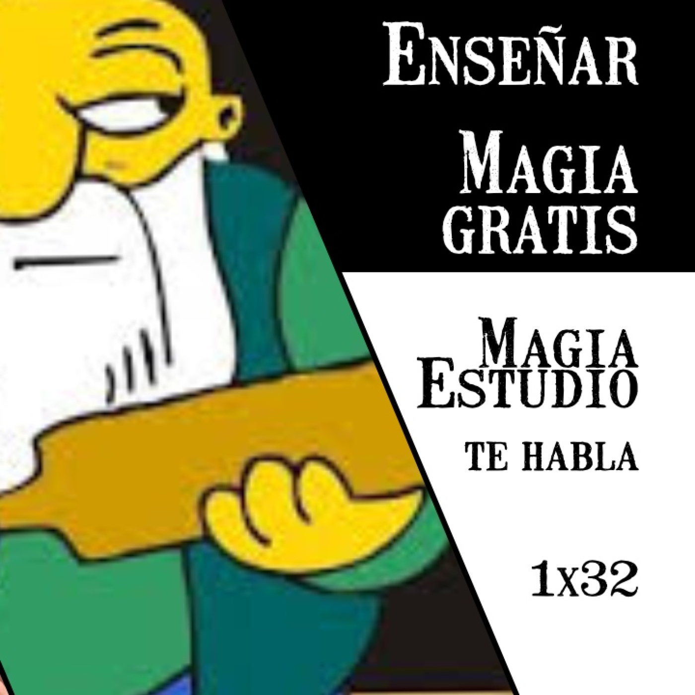 Magia Estudio te habla