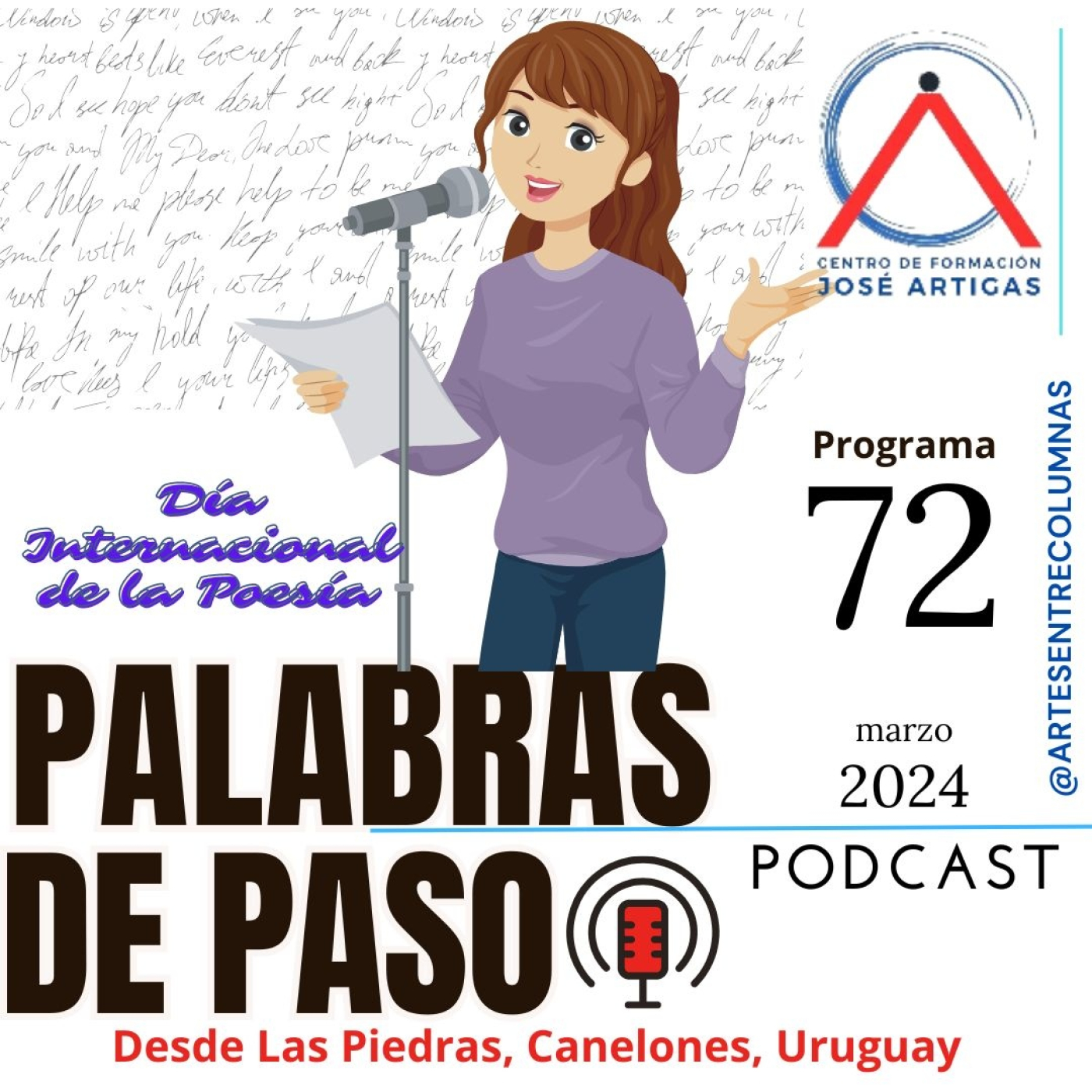 Palabras de Paso