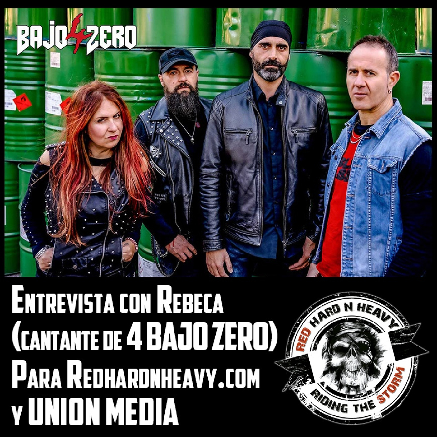 Corsarios del Metal