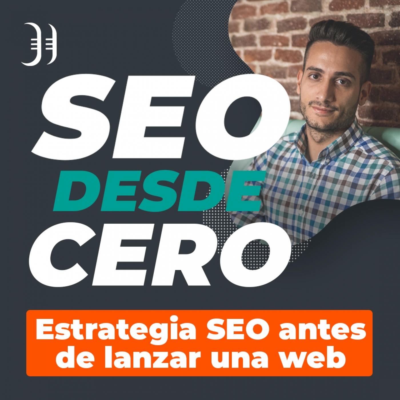 53. Estrategia SEO antes de lanzar una web