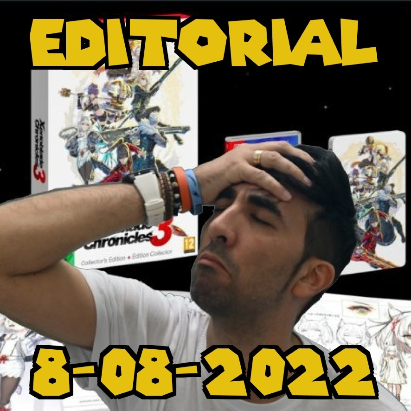 Logros y Trofeos Podcast