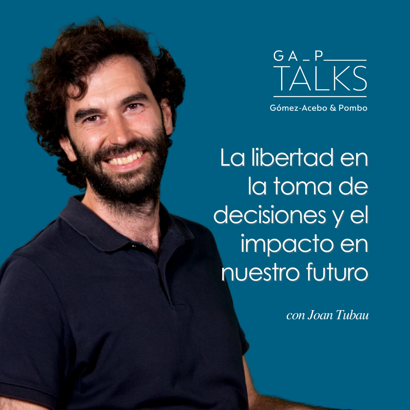 GA_P Talks