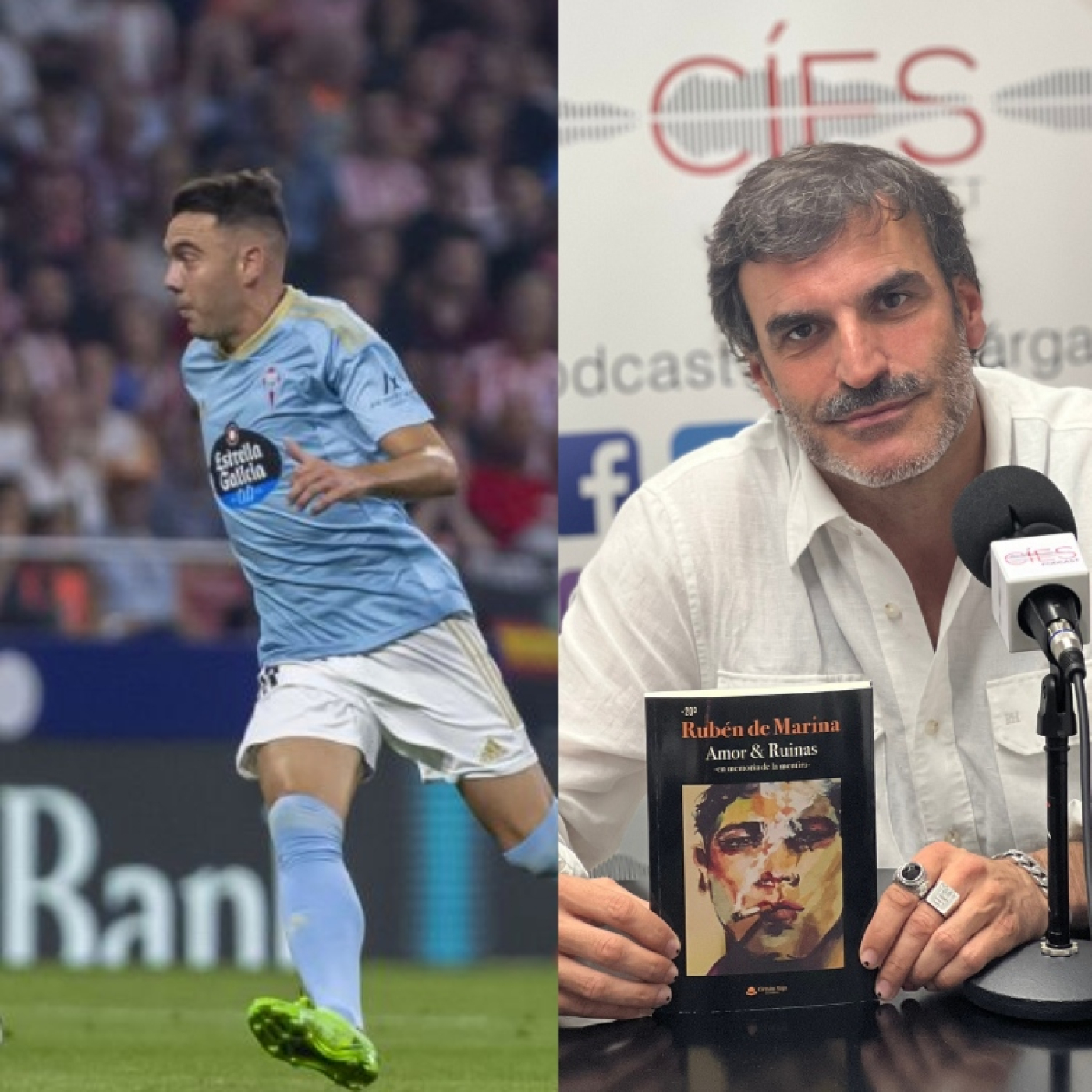 CÍES Podcast: Capítulo 914 _ 12-09-22