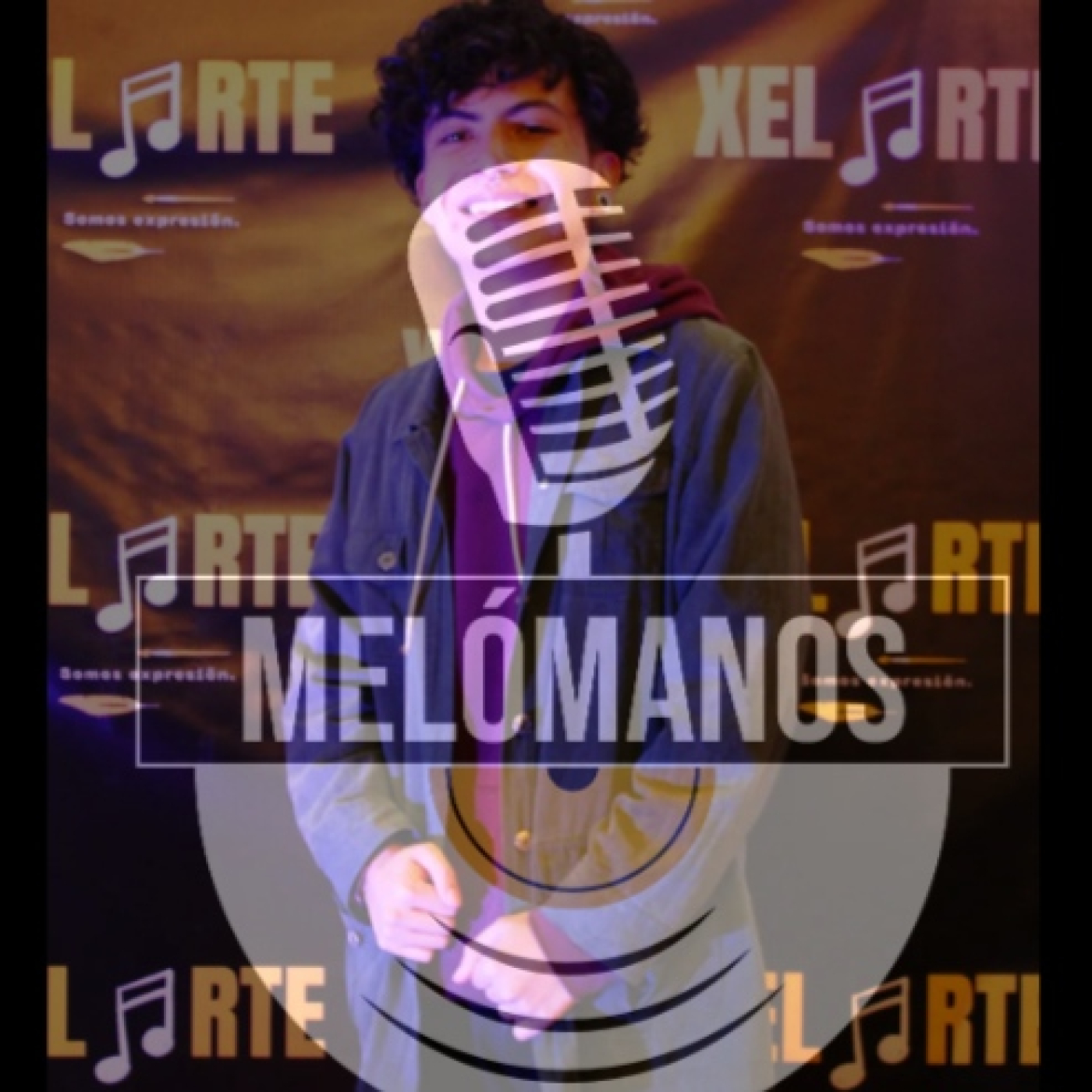 Ep # 95: Edición # 19 del programa Melómanos por Radio TGD episode artwork