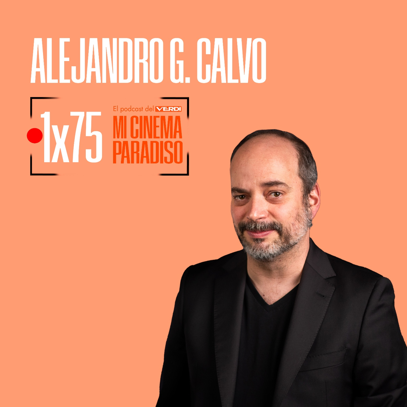 Mi Cinema Paradiso (El podcast del Verdi)