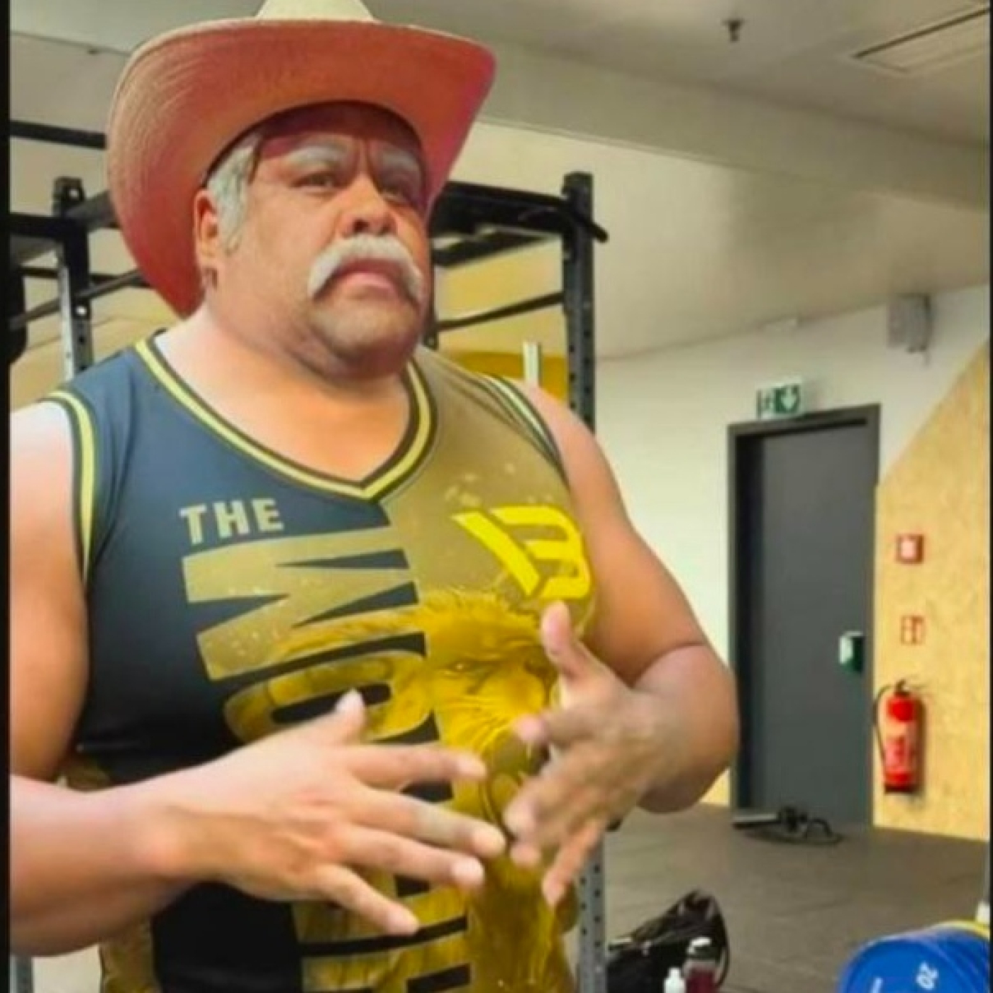   Podcast de Don Cheto Al Aire |  Miercoles 8 Enero 2025 episode artwork