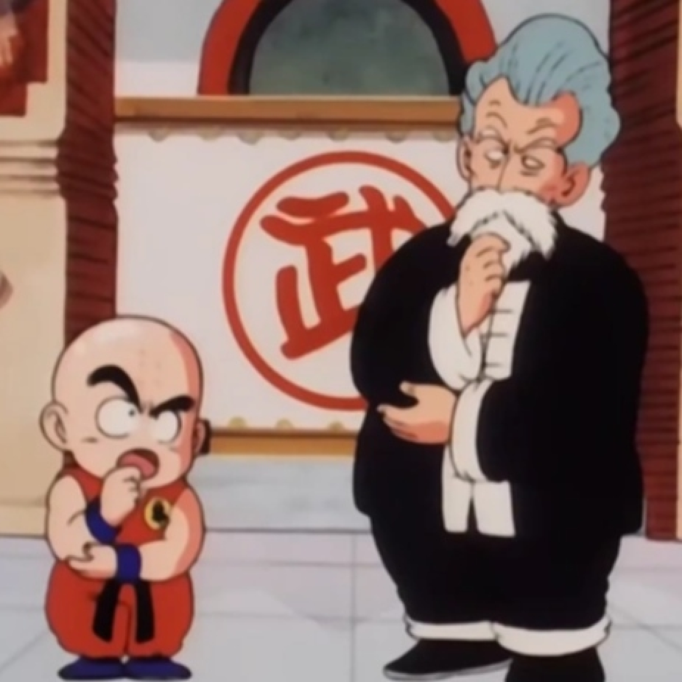 Dragon Ball Historia