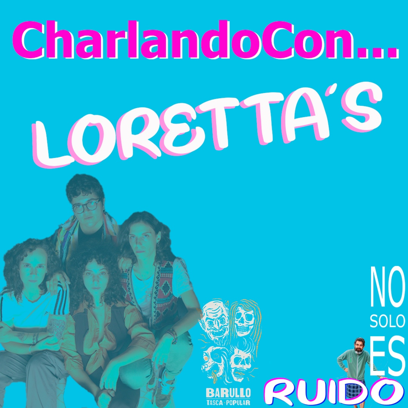 NoSoloEsRuido