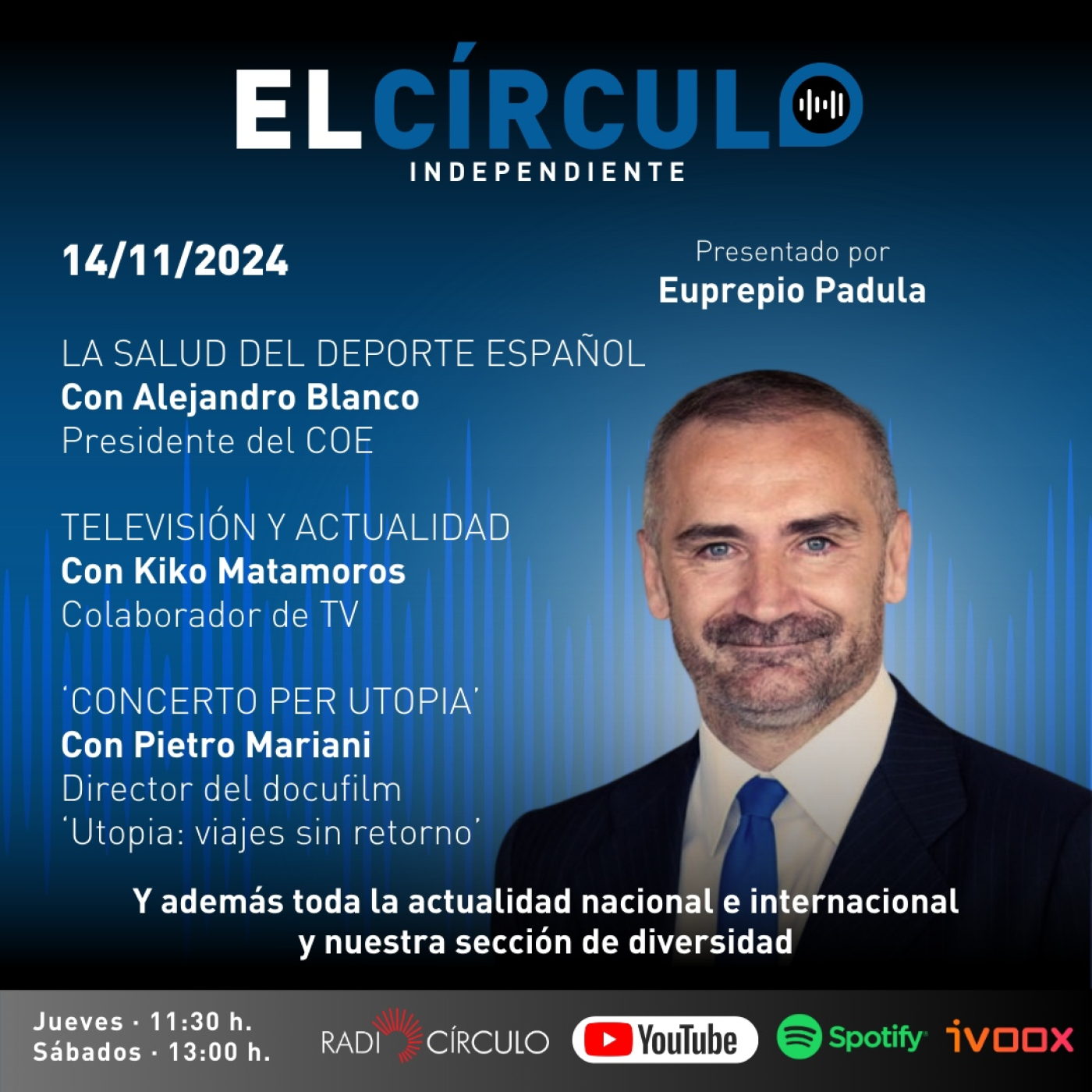 El Círculo Independiente