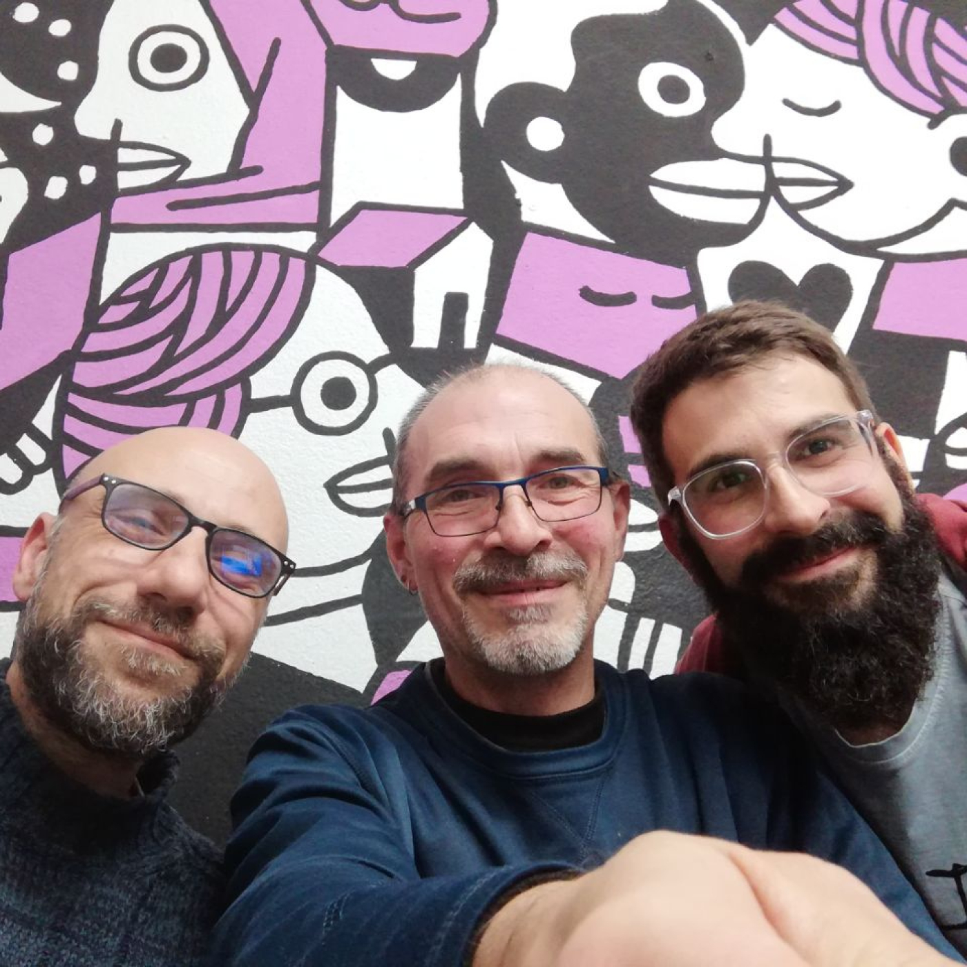 Podcast RadioFlautas