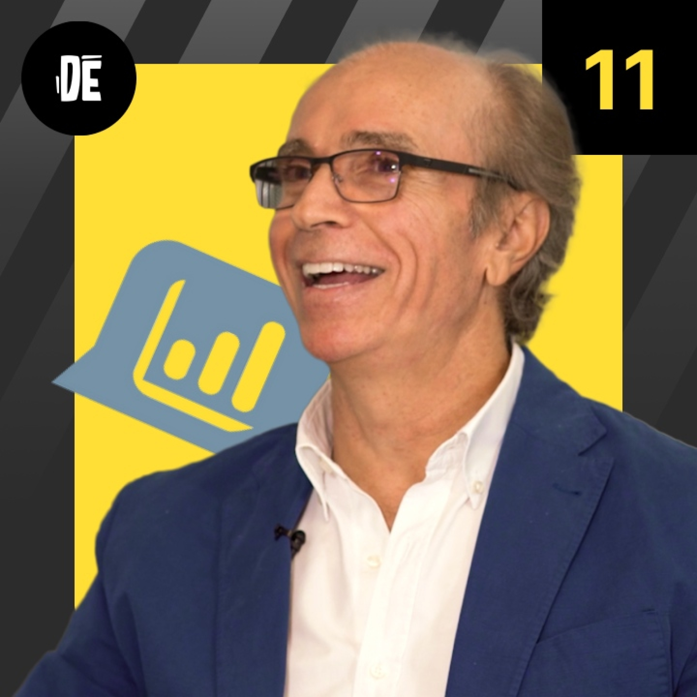 Podcast de Ufounders