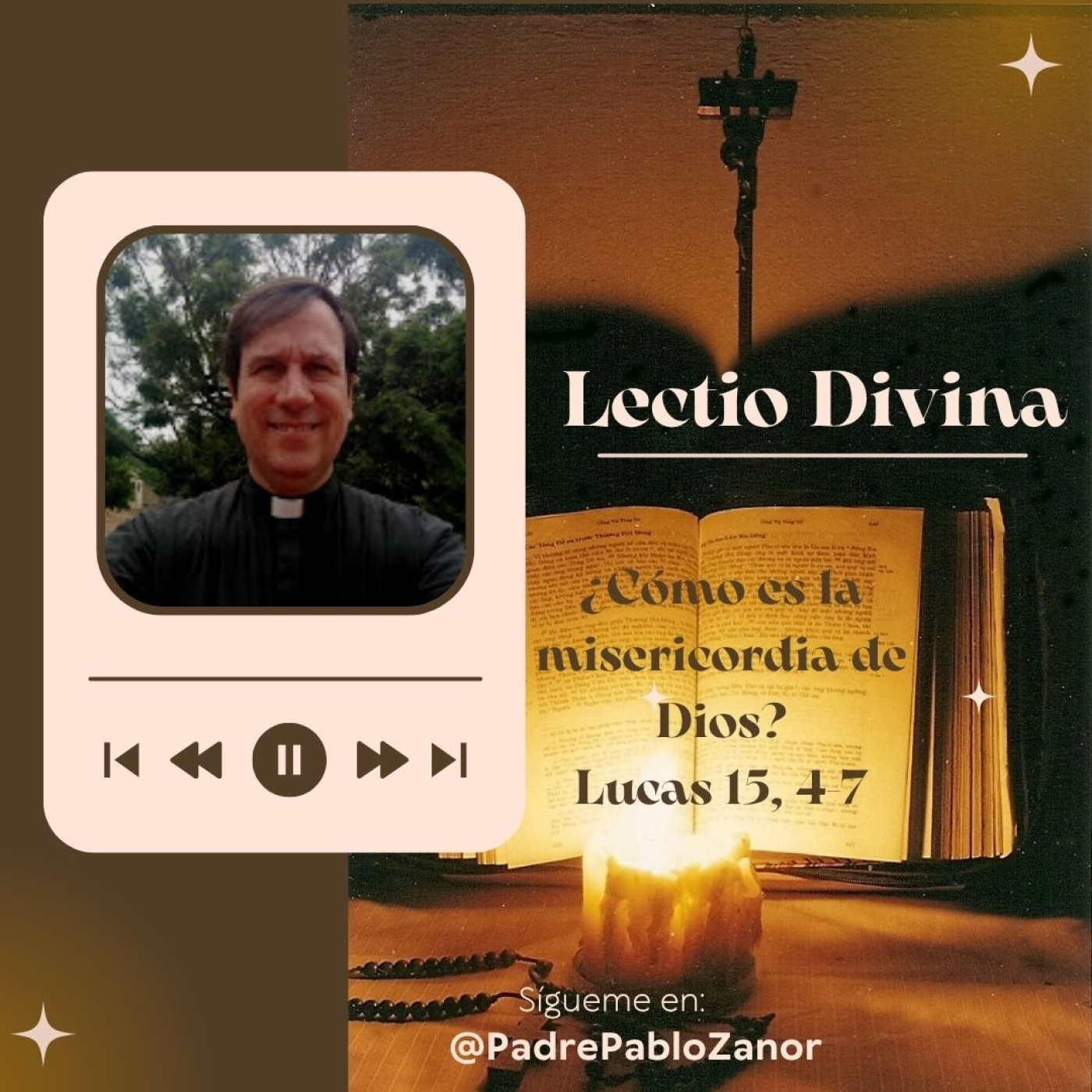 LECTIO DIVINA