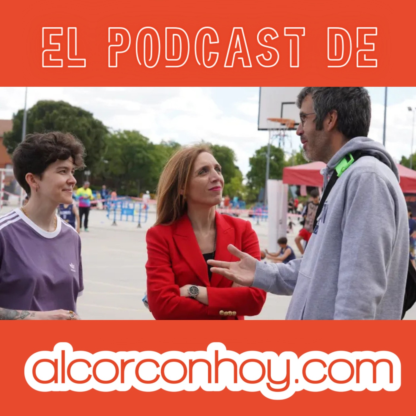 alcorconhoy.com - Tus noticias de Alcorcón