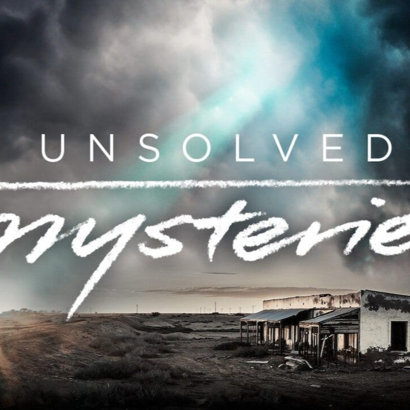 Misterios sin resolver T5: Mutilaciones misteriosas · El incidente del OVNI de Roswell