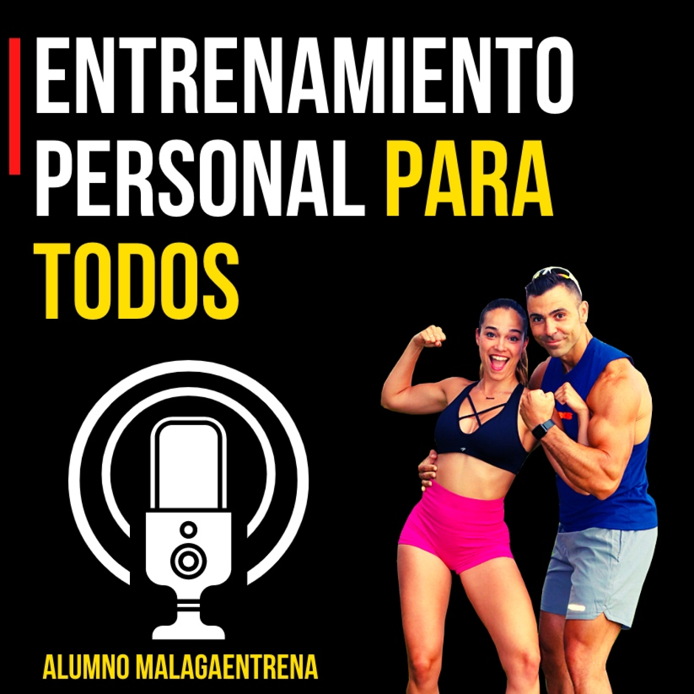 Malagaentrena