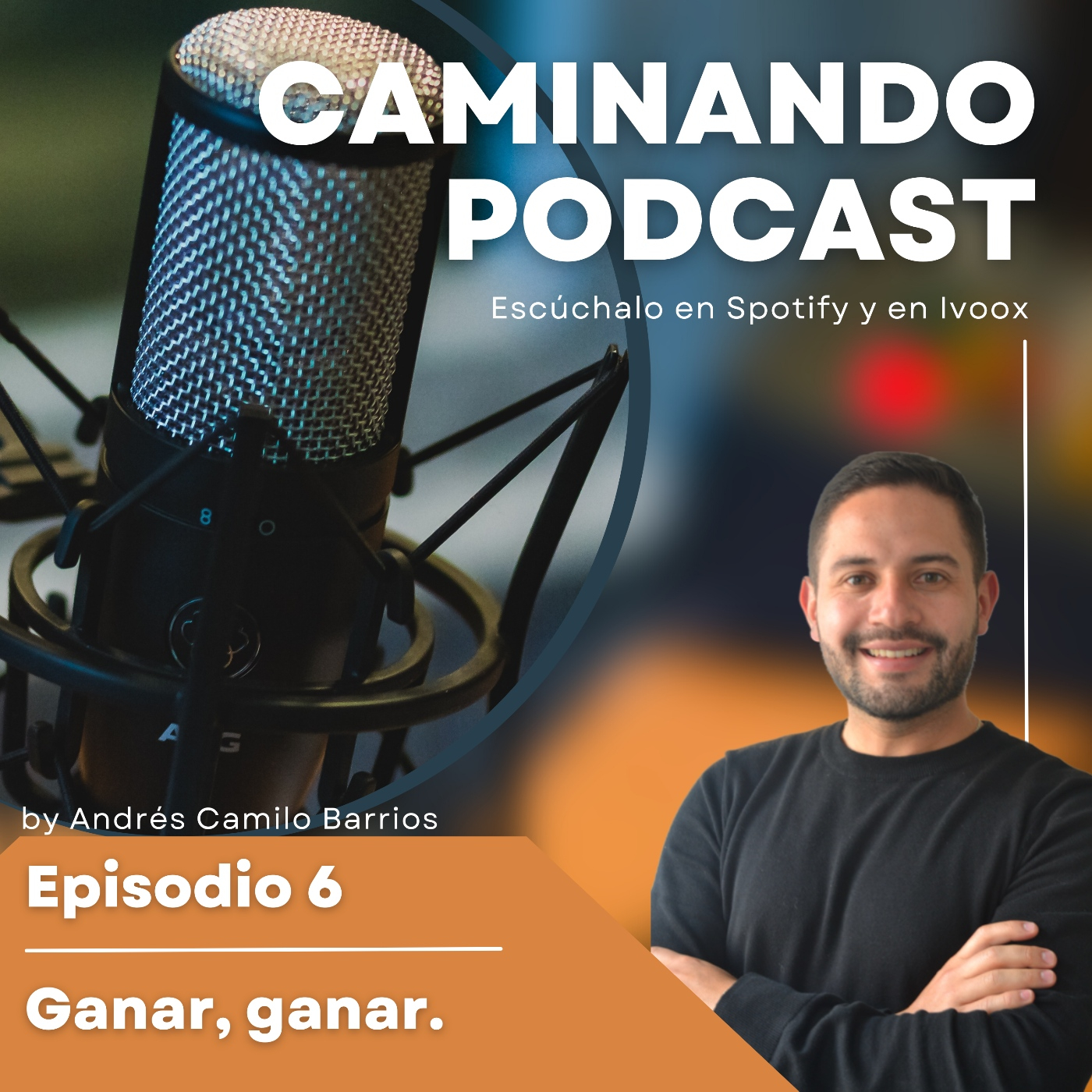 Caminando Podcast