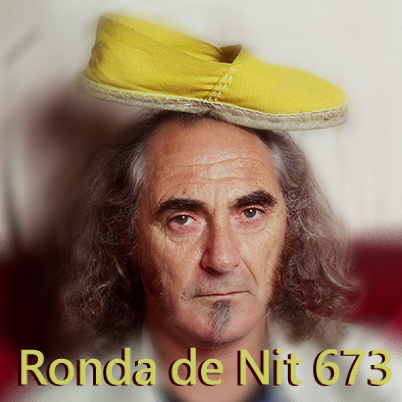 Ronda de Nit a Sants 3 Ràdio(11-03-22)673: PAU RIBA episode artwork