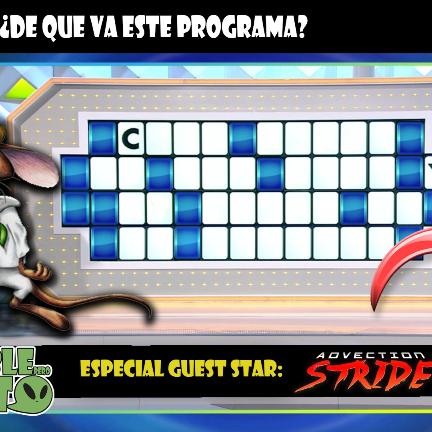 Increible pero Incierto