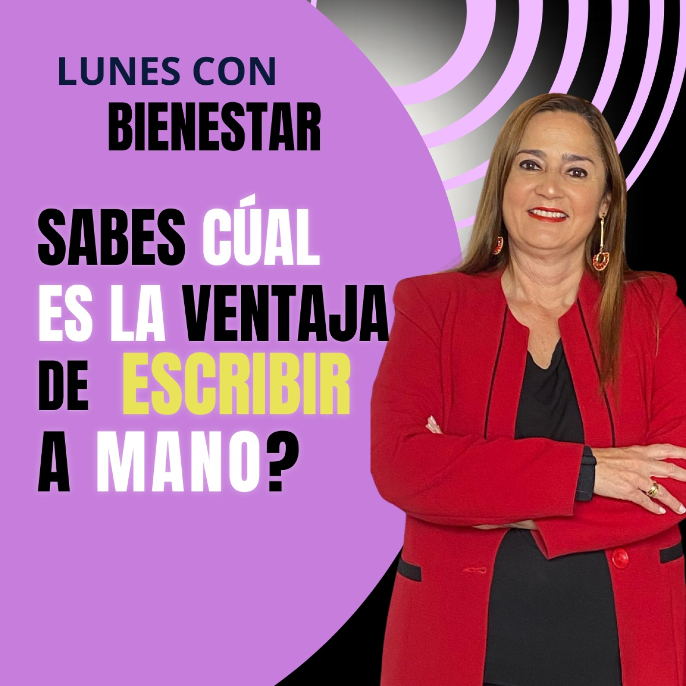 Lunes con bienestar🌿